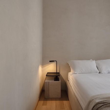 P10 Design Hotel Рим Екстериор снимка