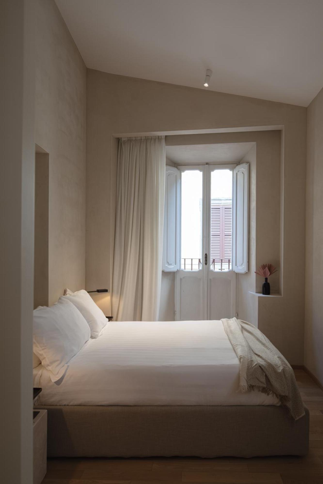 P10 Design Hotel Рим Екстериор снимка