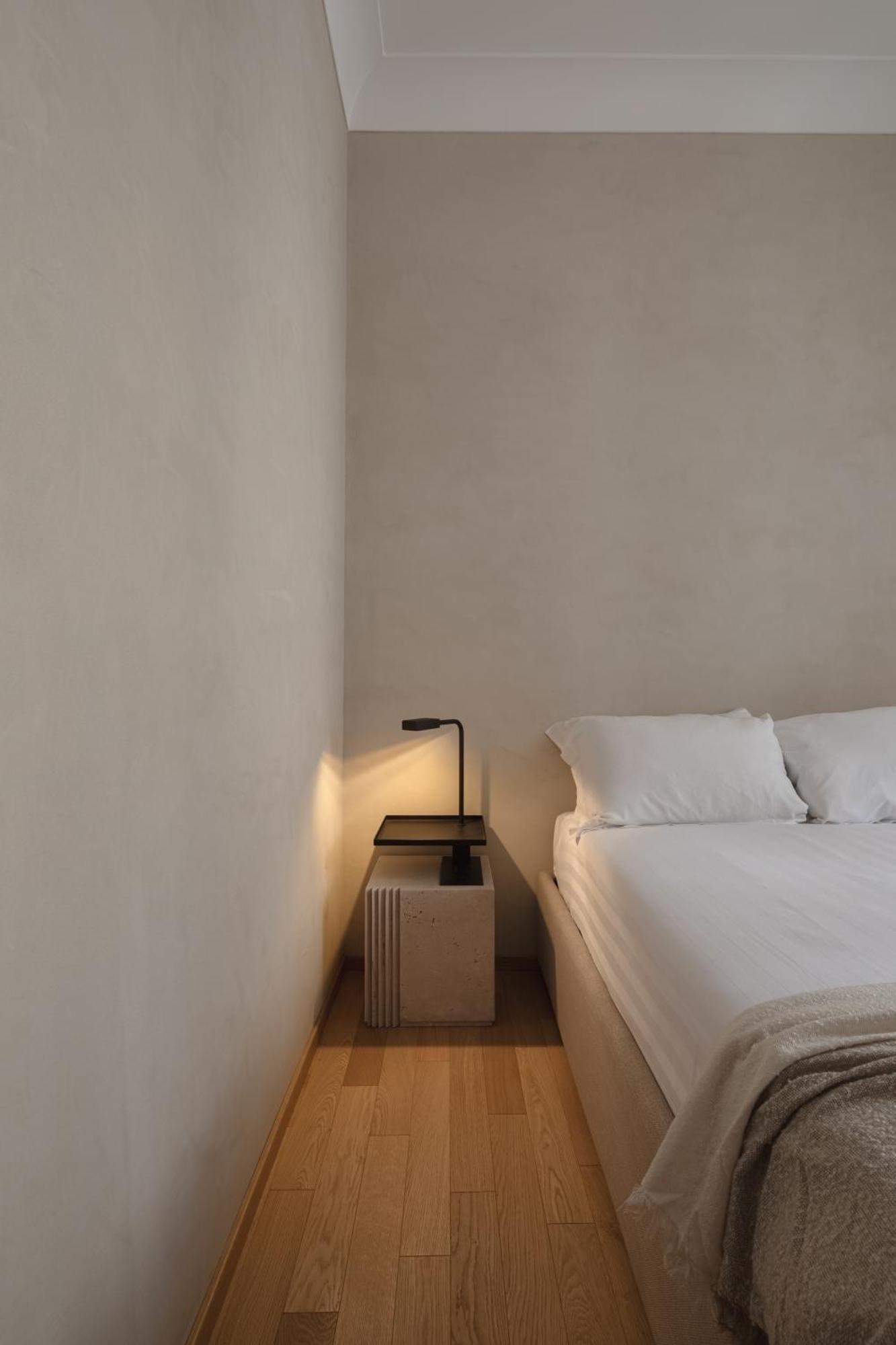 P10 Design Hotel Рим Екстериор снимка