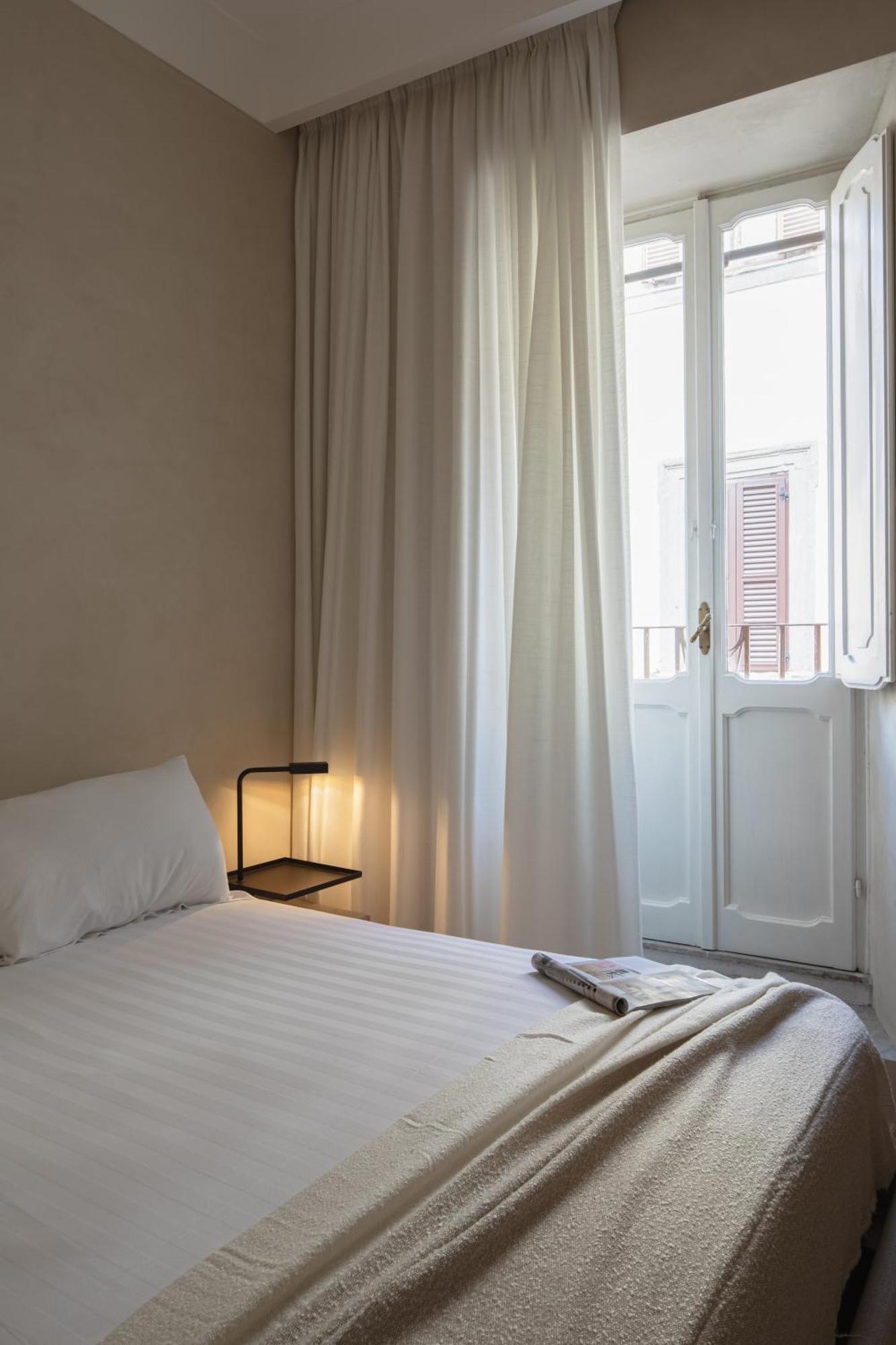 P10 Design Hotel Рим Екстериор снимка